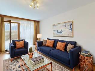 Mit Liebe zum Detail: 2-Zimmerwohnung mit Charme und Potenzial!, 190000 €, Immobilien-Wohnungen in 6632 Gemeinde Ehrwald