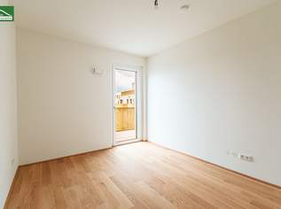 Hirschfeld – Hochwertige Wohnqualität vereint mit zeitgemäßer Architektur & optimalen Grundriss, 274000 €, Immobilien-Wohnungen in 1210 Floridsdorf