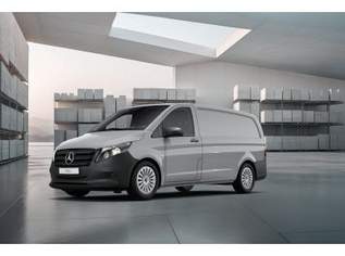 Vito 114 CDI Kasten 4x4 Lang Aut. AHK 2,5t, 47988 €, Auto & Fahrrad-Autos in 5301 Eugendorf