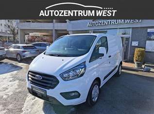 Transit Custom 300 Kasten 2,0 TDCi Trend L1H1 **Werkstattausr..., 23987 €, Auto & Fahrrad-Autos in 6410 Marktgemeinde Telfs