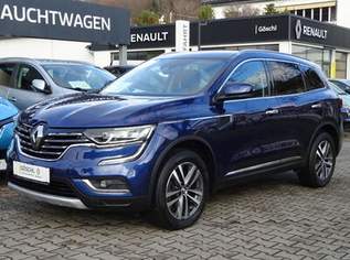 Koleos Intens dCi 4x4 Automatik X-Tronic, 16990 €, Auto & Fahrrad-Autos in 5120 Sankt Pantaleon