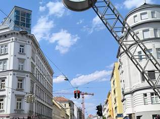 Eingerichtetes Geschäftslokal 83 m² Wien 1030, sofort verfügbar, 1491 €, Immobilien-Gewerbeobjekte in 1030 Landstraße
