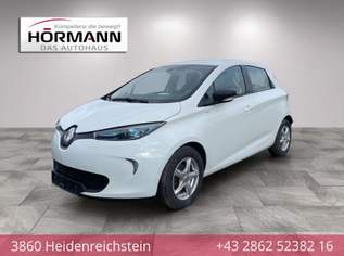 Zoe Complete R90 41 kWh Life, 8985 €, Auto & Fahrrad-Autos in 3860 Gemeinde Heidenreichstein Zoe Complete R90 41 kWh Life, 8985 €, Auto & Fahrrad-Autos in 3860 Gemeinde Heidenreichstein