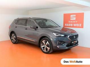 Tarraco Xcellence 1.5 TSI DSG