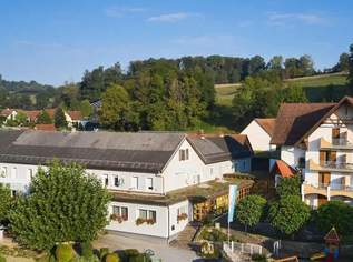 Landgasthof mit Zimmervermietung, 680000 €, Immobilien-Gewerbeobjekte in 8333 Altenmarkt bei Riegersburg Landgasthof mit Zimmervermietung, 680000 €, Immobilien-Gewerbeobjekte in 8333 Altenmarkt bei Riegersburg