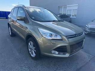 Kuga 2.0 TDCi Titanium AWD Aut., 12990 €, Auto & Fahrrad-Autos in 7100 Gemeinde Neusiedl am See