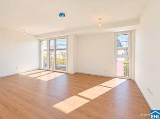 Wiener Stadtoase – Nachhaltiger Wohnkomfort an der Äußeren Mariahilfer Straße, 1160 €, Immobilien-Wohnungen in 1150 Rudolfsheim-Fünfhaus