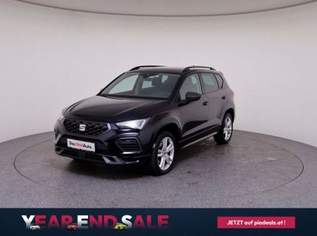Ateca FR 2.0 TDI DSG, 28950 €, Auto & Fahrrad-Autos in 8041 Liebenau