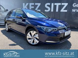 Golf Variant 2,0 TDI Style DSG | NP €48.000, 20980 €, Auto & Fahrrad-Autos in 4053 Ansfelden