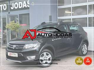 Sandero Stepway TCe 90 **Navigation/Tempomat**, 6900 €, Auto & Fahrrad-Autos in 2601 Sollenau Sandero Stepway TCe 90 **Navigation/Tempomat**, 6900 €, Auto & Fahrrad-Autos in 2601 Sollenau