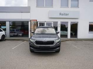 Kodiaq 2,0 TDI DSG 4x4 *LED*KAMERA*ACC*, 30990 €, Auto & Fahrrad-Autos in 4600 Wels
