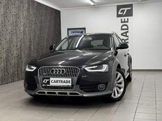 A4 Allroad 2,0 TDI quattro S-tronic /LED/ NAVI/..., 14990 €, Auto & Fahrrad-Autos in Kärnten