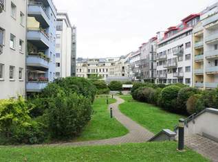 Hofseitige nette Garçonnière im 5.Bz., 750 €, Immobilien-Wohnungen in 1050 Margareten Hofseitige nette Garçonnière im 5.Bz., 750 €, Immobilien-Wohnungen in 1050 Margareten