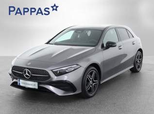 A 250 e Kompaktlimousine AMG Line, Night Paket, 49900 €, Auto & Fahrrad-Autos in 2351 Gemeinde Wiener Neudorf