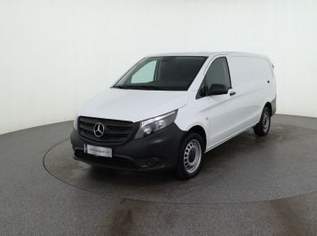 Vito 110 CDI Kasten Lang