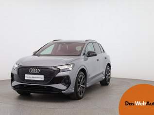 Q4 50 e-tron quattro, 38990 €, Auto & Fahrrad-Autos in 6600 Marktgemeinde Reutte