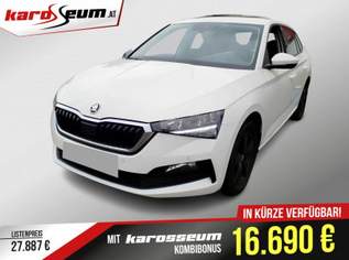 Scala TSI Sport DSG | TOP GEPFLEGT | AHK | Phonebox, 17790 €, Auto & Fahrrad-Autos in 4693 Desselbrunn Scala TSI Sport DSG | TOP GEPFLEGT | AHK | Phonebox, 17790 €, Auto & Fahrrad-Autos in 4693 Desselbrunn