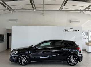 A 180 d AMG-Line Aut.*MOPF*Keyless*LED*Tempomat, 18980 €, Auto & Fahrrad-Autos in 6971 Marktgemeinde Hard A 180 d AMG-Line Aut.*MOPF*Keyless*LED*Tempomat, 18980 €, Auto & Fahrrad-Autos in 6971 Marktgemeinde Hard