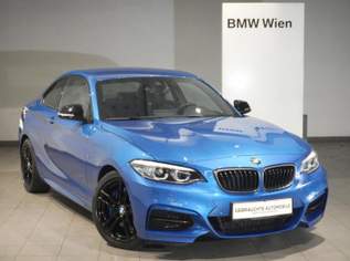 M240i xDrive, 45990 €, Auto & Fahrrad-Autos in 1190 Döbling M240i xDrive, 45990 €, Auto & Fahrrad-Autos in 1190 Döbling