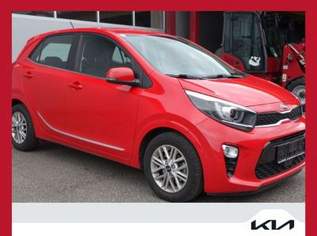 Picanto 1,0 MPI ISG Silber *KLIMATRONIC, BLUETOOTH*, 10990 €, Auto & Fahrrad-Autos in 8753 Fohnsdorf Picanto 1,0 MPI ISG Silber *KLIMATRONIC, BLUETOOTH*, 10990 €, Auto & Fahrrad-Autos in 8753 Fohnsdorf