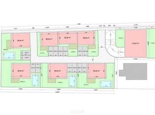 Bau von 7 Häusern und 4 Wohnungen in Bahnhofsnähe, 620000 €, Immobilien-Grund und Boden in 2285 Gemeinde Leopoldsdorf im Marchfelde Bau von 7 Häusern und 4 Wohnungen in Bahnhofsnähe, 620000 €, Immobilien-Grund und Boden in 2285 Gemeinde Leopoldsdorf im Marchfelde