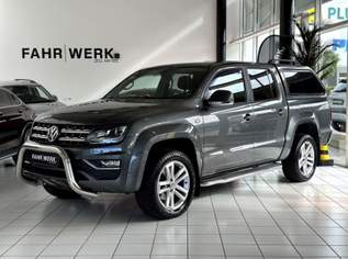 Amarok 4Motion 3.0 TDI Highline, 32950 €, Auto & Fahrrad-Autos in 5700 Zell am See