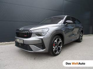 Kodiaq RS 4x4 TSI DSG, 56990 €, Auto & Fahrrad-Autos in 2500 Gemeinde Baden Kodiaq RS 4x4 TSI DSG, 56990 €, Auto & Fahrrad-Autos in 2500 Gemeinde Baden