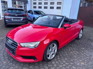 A3 quattro S line Sportpaket, 17990 €, Auto & Fahrrad-Autos in 5452 Pfarrwerfen