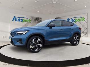 C40 Recharge Ultimate, Twin Motor, Elektrisch Ulti, 36990 €, Auto & Fahrrad-Autos in 6382 Kirchdorf