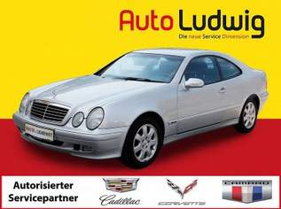 CLK 200 Avantgarde, 5550 €, Auto & Fahrrad-Autos in 1230 Liesing