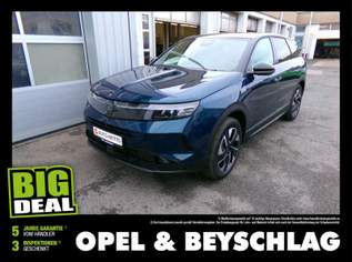 GRANDLAND GS 1.2 DKG 145PS, 33990 €, Auto & Fahrrad-Autos in 1190 Döbling