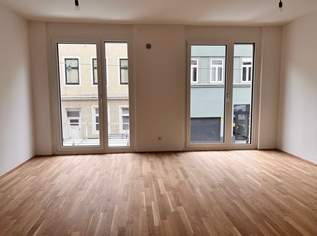 Moderne 3-Zimmer-Wohnung in 1180 Wien – Erstbezug, 459000 €, Immobilien-Wohnungen in 1180 Währing