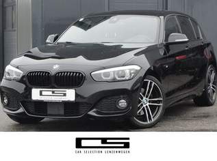 125i Edition M Sport Shadow, 24490 €, Auto & Fahrrad-Autos in 4190 Bad Leonfelden