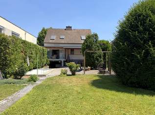 1 oder 2 Familien unter einem Dach, 395000 €, Immobilien-Häuser in 2525 Günselsdorf