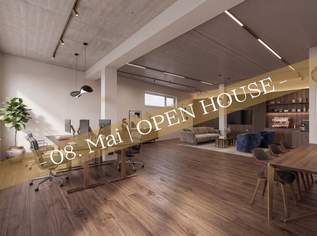 Repräsentative Neubau Büro-/Geschäftsfläche in Seenähe in Seewalchen am Attersee zu verkaufen!, 398000 €, Immobilien-Gewerbeobjekte in 4863 Seewalchen am Attersee