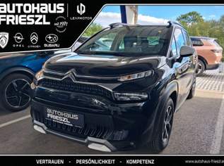 C3 Aircross 1.2 PureTech 110 Plus Stop&Start, 16750 €, Auto & Fahrrad-Autos in 8234 Rohrbach an der Lafnitz C3 Aircross 1.2 PureTech 110 Plus Stop&Start, 16750 €, Auto & Fahrrad-Autos in 8234 Rohrbach an der Lafnitz