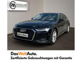 A6 50 TFSI e quattro, 57990 €, Auto & Fahrrad-Autos in Niederösterreich