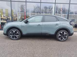 C4 PT130 S&S EAT8 MAX, 20990 €, Auto & Fahrrad-Autos in 5202 Neumarkt am Wallersee