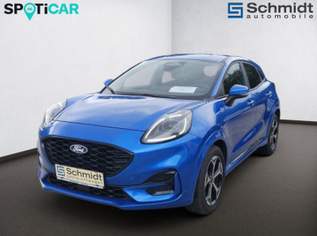 Puma 1,0 EcoBoost Hybrid ST-Line Aut., 21990 €, Auto & Fahrrad-Autos in 5020 Altstadt Puma 1,0 EcoBoost Hybrid ST-Line Aut., 21990 €, Auto & Fahrrad-Autos in 5020 Altstadt