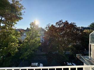 Charmante 2-Zimmer-Wohnung mit Klimaanlage in 1190 Wien, 360000 €, Immobilien-Wohnungen in 1190 Döbling