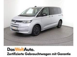 Multivan eHybrid, 57990 €, Auto & Fahrrad-Autos in 8792 St. Peter-Freienstein