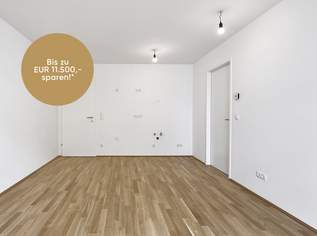 3.OG >> charmante Wohnung im Erstbezug >> TOP ANBINDUNG, 297400 €, Immobilien-Wohnungen in 1210 Floridsdorf 3.OG >> charmante Wohnung im Erstbezug >> TOP ANBINDUNG, 297400 €, Immobilien-Wohnungen in 1210 Floridsdorf