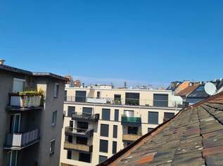 NEUPREIS!! Baubewilligtes DACHGESCHOSS-PROJEKT, 199000 €, Immobilien-Gewerbeobjekte in 1160 Ottakring