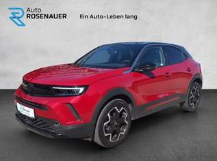 Mokka Ultimate 1,2 Turbo !Automatik, Navi!, 23290 €, Auto & Fahrrad-Autos in 4702 Wallern an der Trattnach