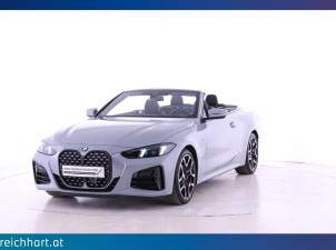 420i, 61890 €, Auto & Fahrrad-Autos in 4310 Mauthausen