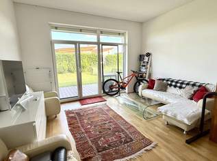 2 Zimmerwohnung mit 160 m² Garten in Litzelsdorf!, 745.82 €, Immobilien-Wohnungen in 7532 Litzelsdorf