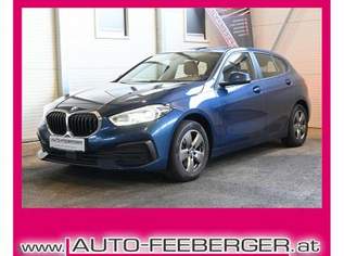 116 d Advantage (EURO 6d)PDC-vorne und hinten,Metal..., 17390 €, Auto & Fahrrad-Autos in 8753 Fohnsdorf
