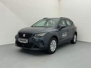 Arona Reference Edition 1.0 TSI, 20480 €, Auto & Fahrrad-Autos in 8665 Langenwang