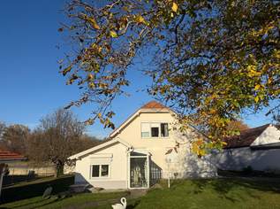 Kreative Villa mit Wintergarten und Nebengebäude, 399999 €, Immobilien-Häuser in 2474 Gattendorf Kreative Villa mit Wintergarten und Nebengebäude, 399999 €, Immobilien-Häuser in 2474 Gattendorf