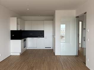 viéno - 4 Zi. zum Wohlfühlen mit LOGGIA Richtung Biotop ab 11/2026 >3 Monate mietfrei bis Ende 2026, 2213.54 €, Immobilien-Wohnungen in 2331 Vösendorf